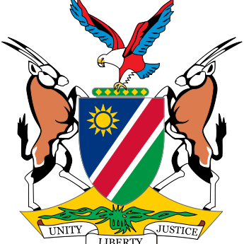 Namibian Embassy