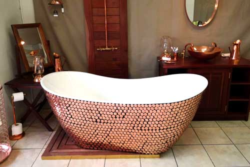 Copperwares - Copper BiJIOU