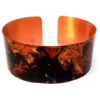 Burnt Copper Bangle