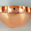 Copper Bowl Medium