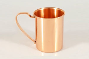 Copper Cup