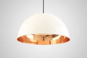 Copperwares - The Guardian